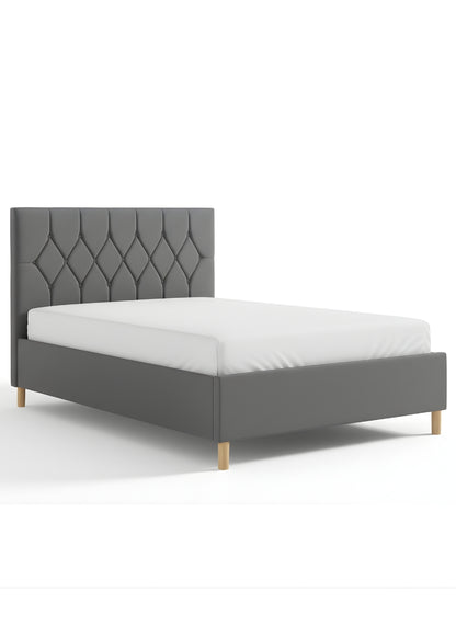 Bed - Multiple Sizes - Tem48