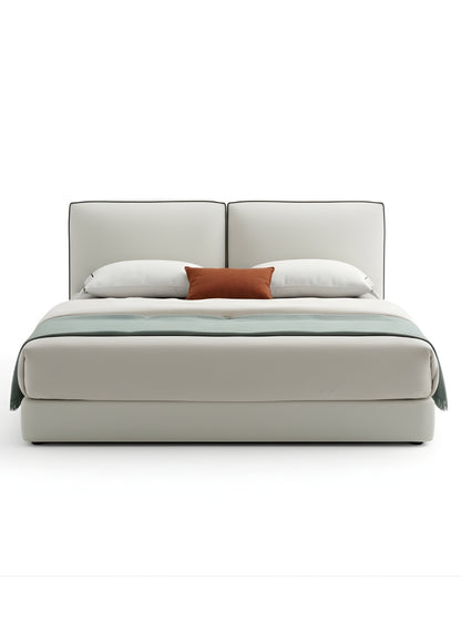Bed - multiple sizes-PORTO 58