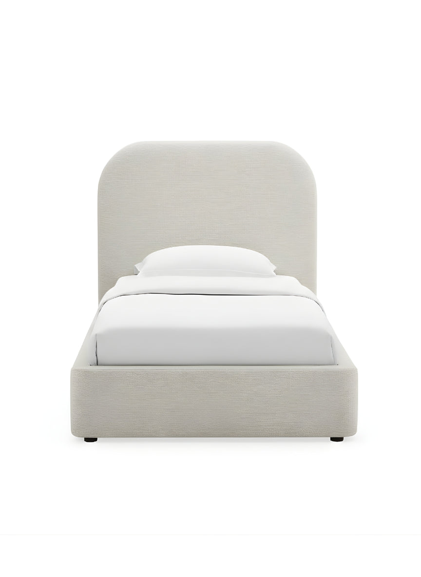 Bed - Multiple Sizes - Tem15