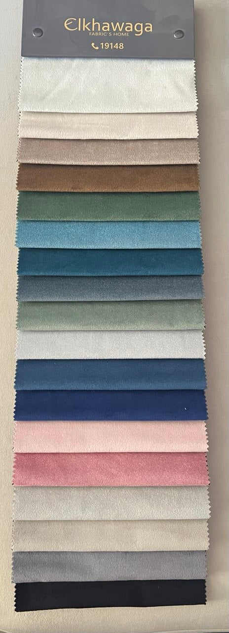 Bed - Multiple Sizes - Tem1