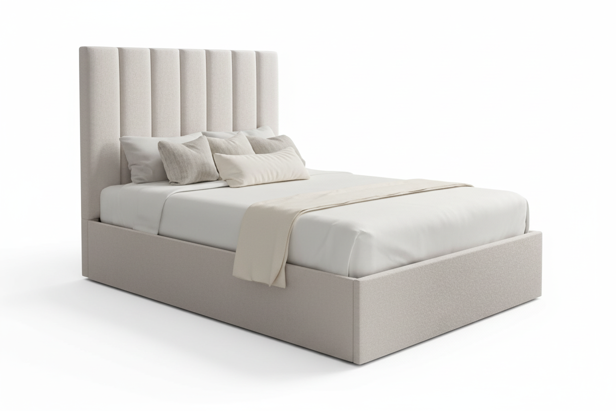 Bed - multiple sizes-PORTO 211