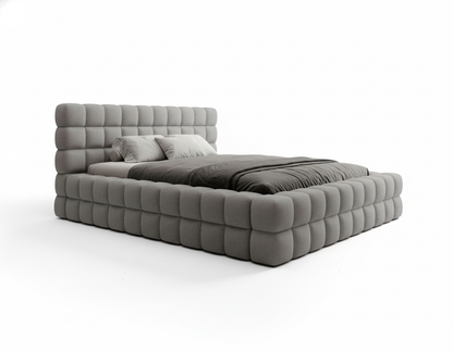 Bed - multiple sizes-PORTO 199