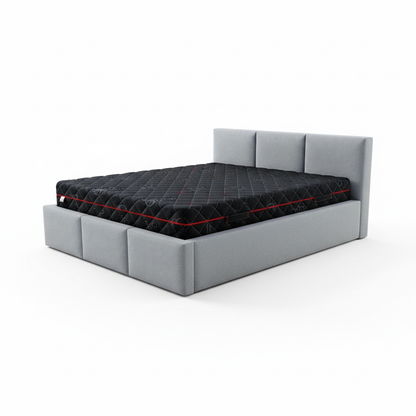 Bed - multiple sizes-PORTO 177