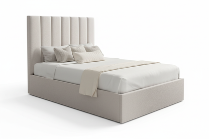 Bed - Multiple Sizes - Tem211
