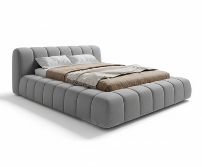Bed - multiple sizes-PORTO 214