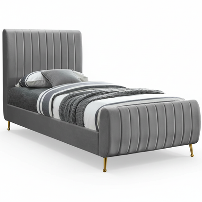 Bed - Multiple Sizes - Tem191