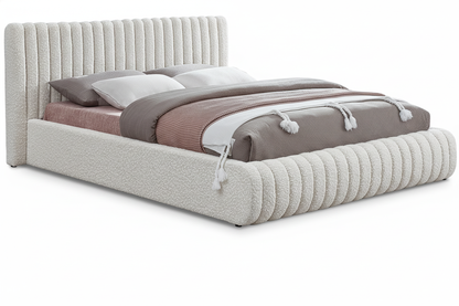 Bed - Multiple Sizes - Tem195