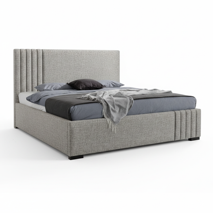 Bed - Multiple Sizes - Tem183