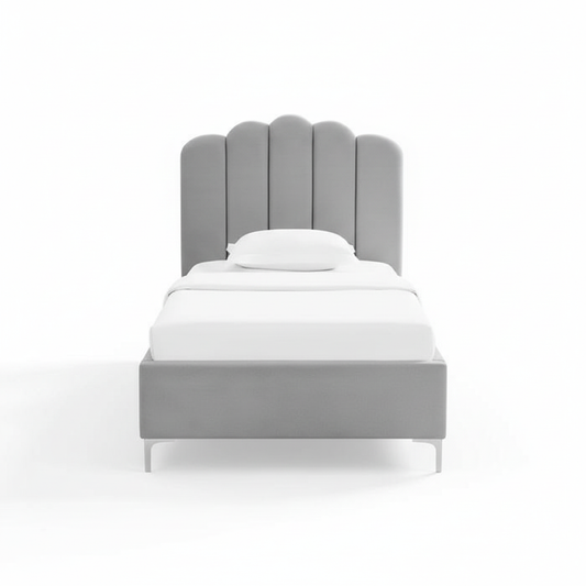 Bed - Multiple Sizes - Tem213