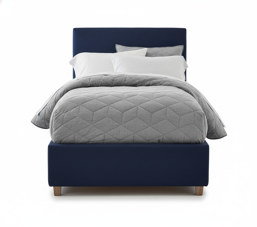 Bed - multiple sizes-PORTO 246
