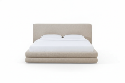Bed - multiple sizes-PORTO 251