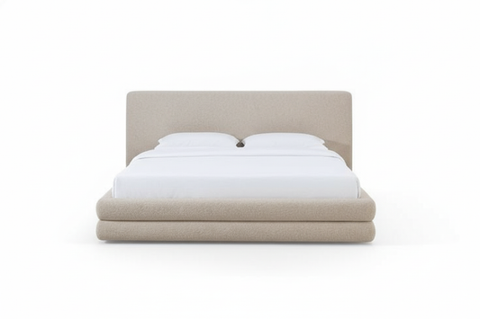Bed - multiple sizes-PORTO 251