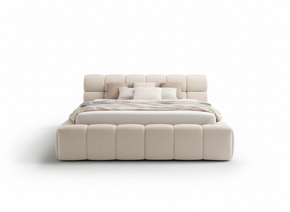 Bed - Multiple Sizes - Tem249