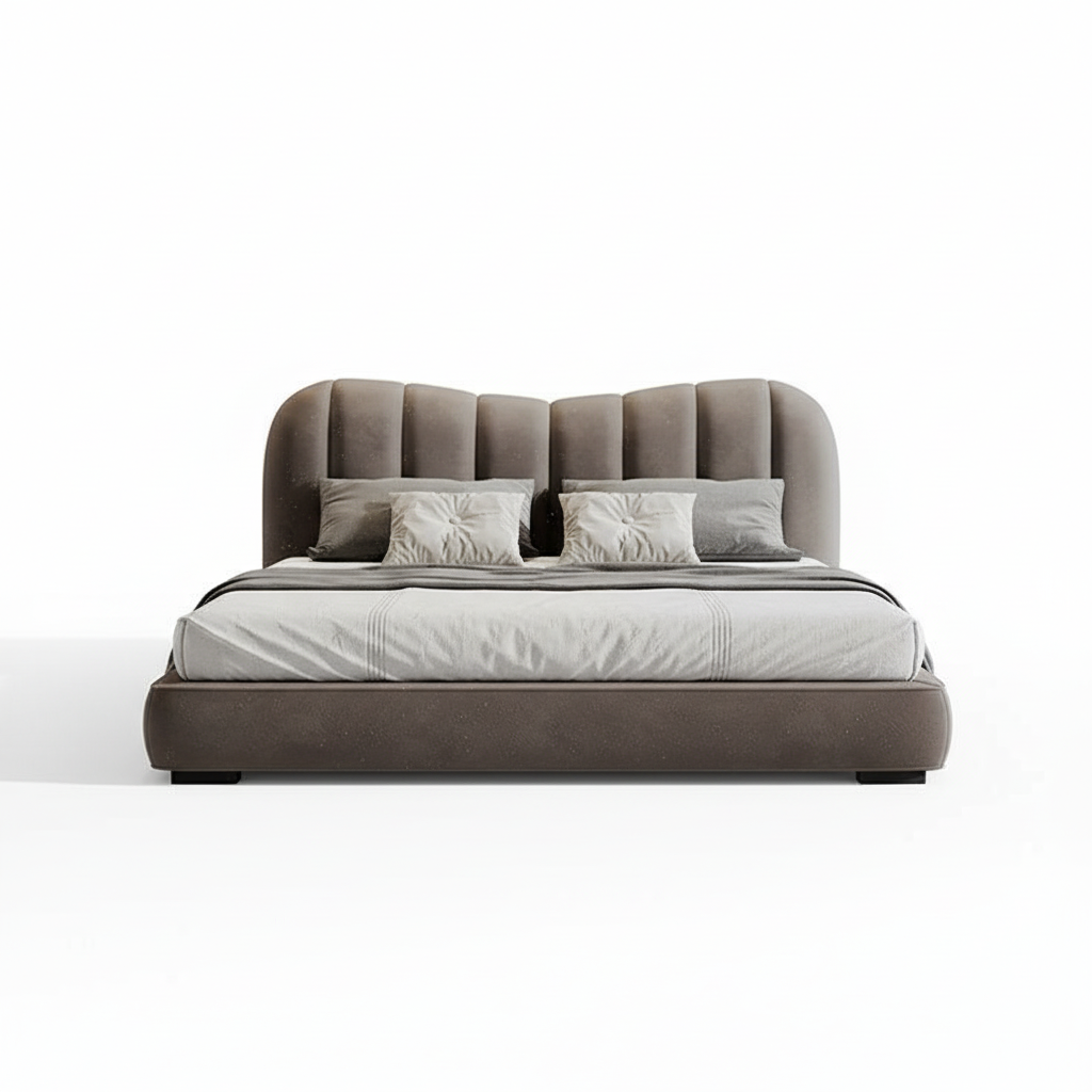 Bed - multiple sizes-PORTO 245