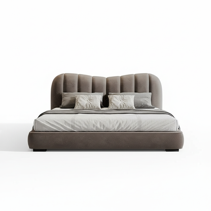 Bed - multiple sizes-PORTO 245