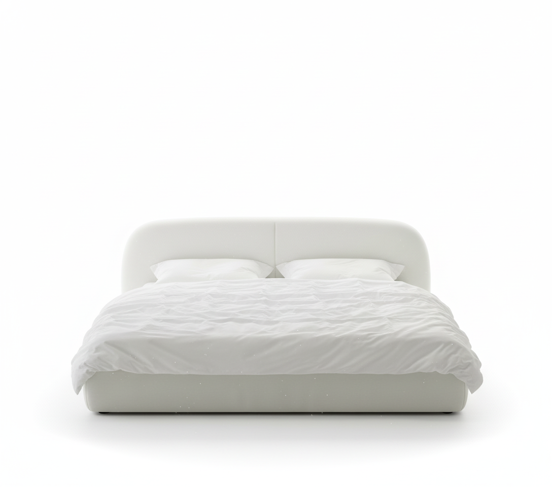 Bed - Multiple Sizes - Tem241