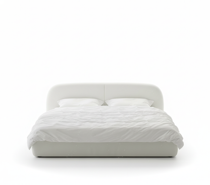 Bed - Multiple Sizes - Tem241