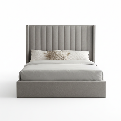 Bed - multiple sizes-PORTO 194