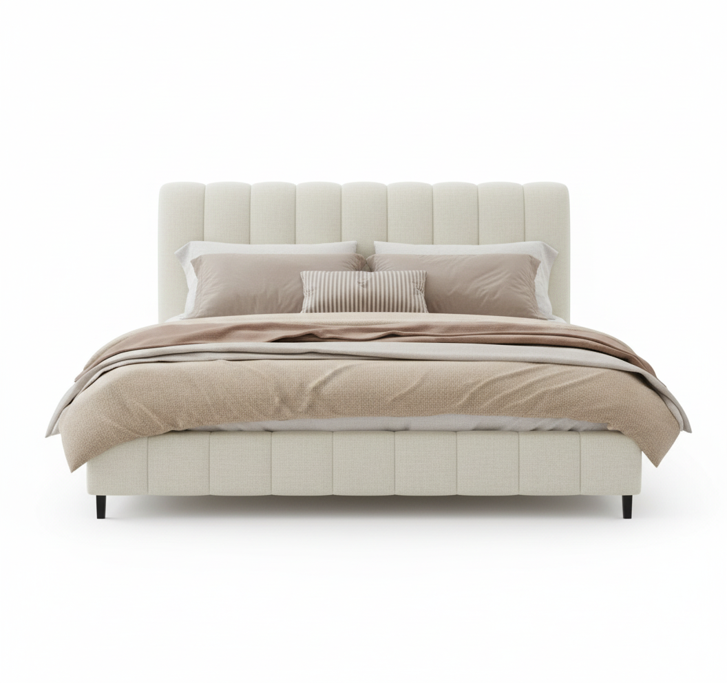 Bed - multiple sizes-PORTO 182