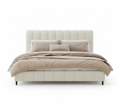 Bed - multiple sizes-PORTO 182
