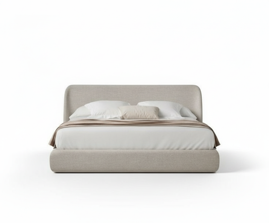 Bed - Multiple Sizes - Tem172