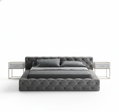 Bed - multiple sizes-PORTO 175