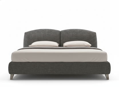 Bed - Multiple Sizes - Tem196