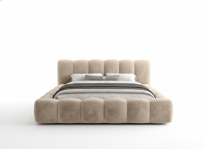Bed - multiple sizes-PORTO 113