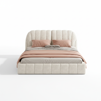 Bed - multiple sizes-PORTO 208