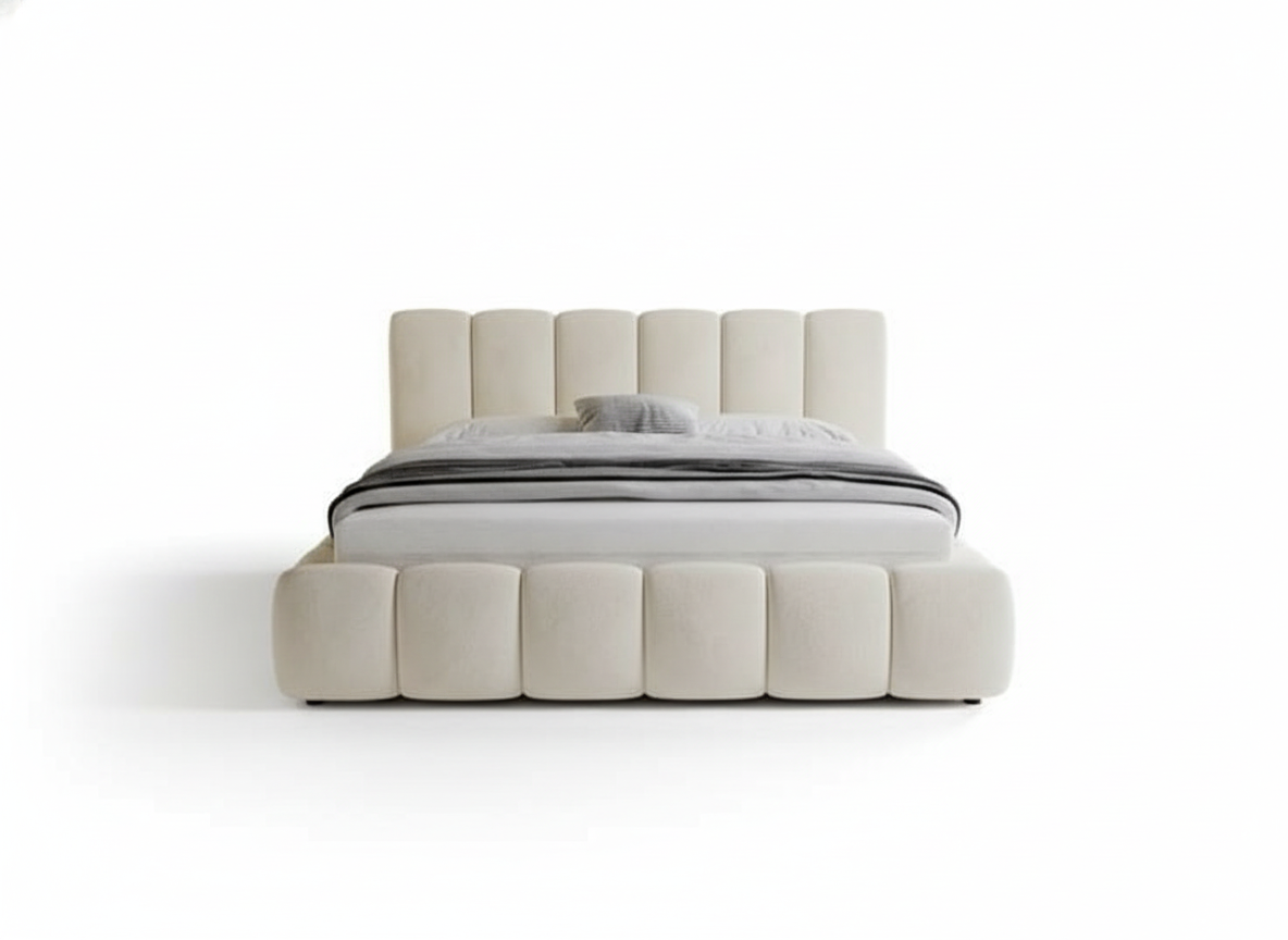 Bed - multiple sizes-PORTO 210