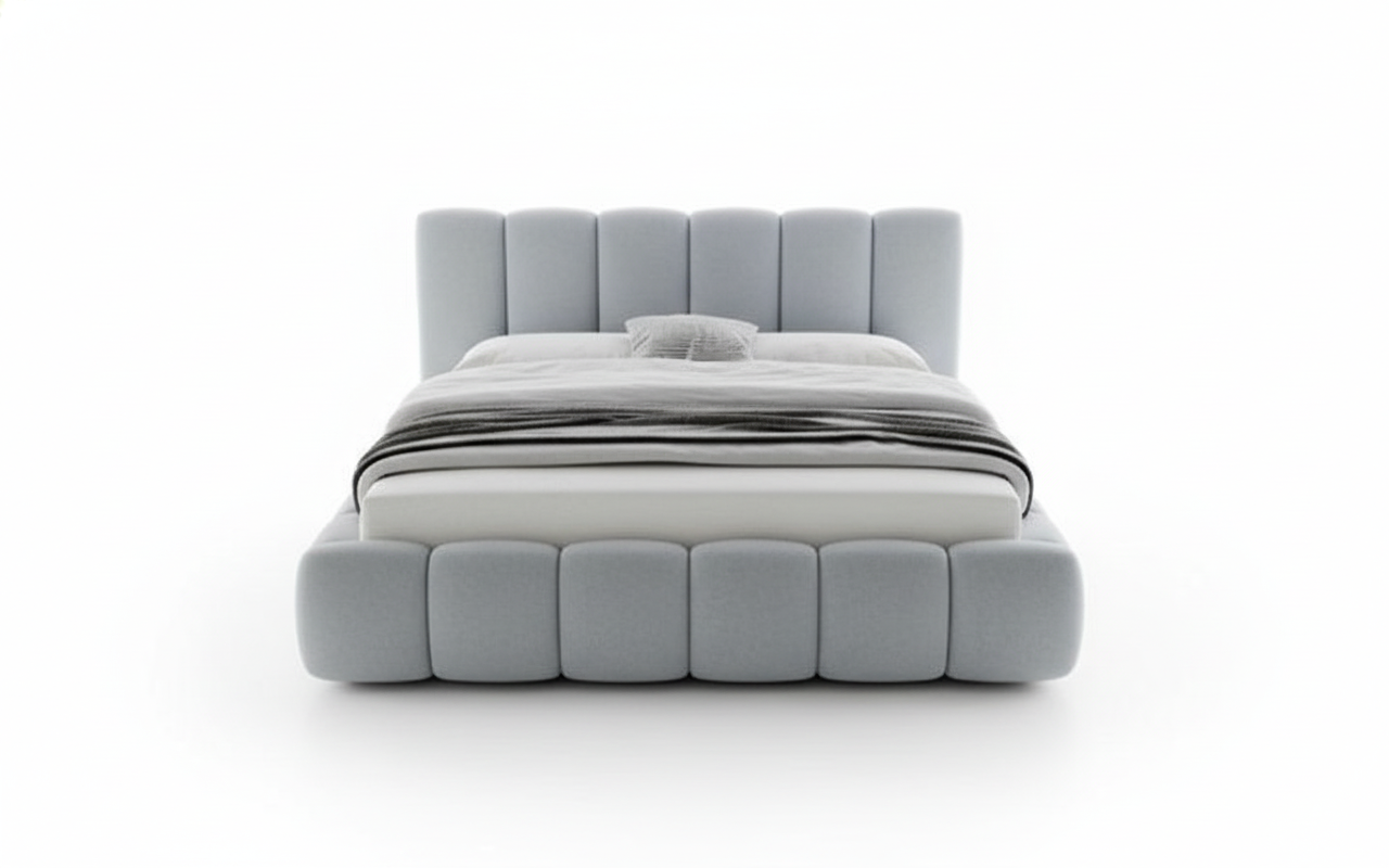 Bed - multiple sizes-PORTO 218