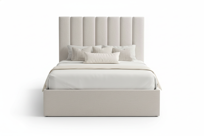 Bed - Multiple Sizes - Tem211