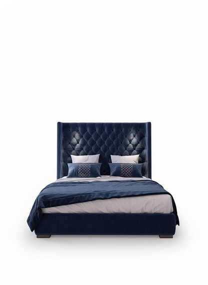 Bed - multiple sizes-PORTO 173
