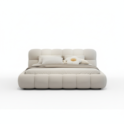 Bed - multiple sizes-PORTO 209