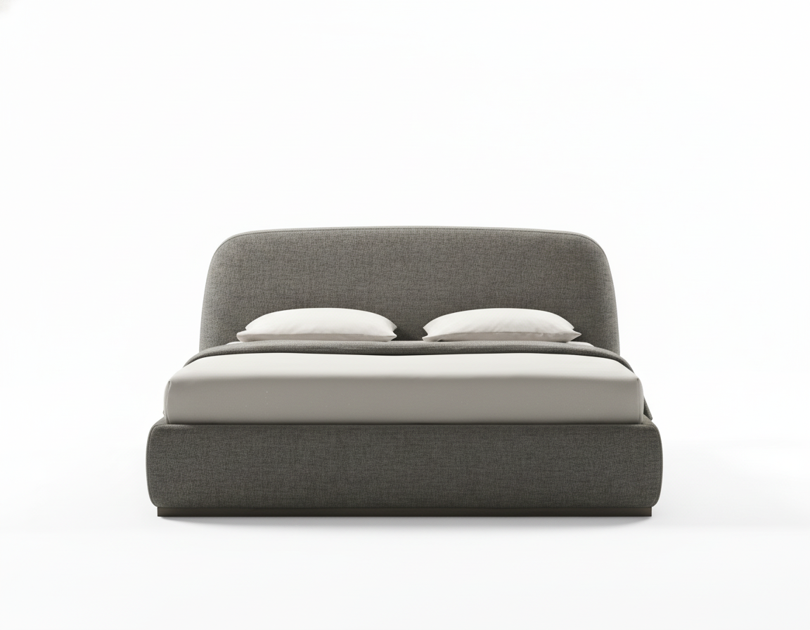 Bed - multiple sizes-PORTO 198