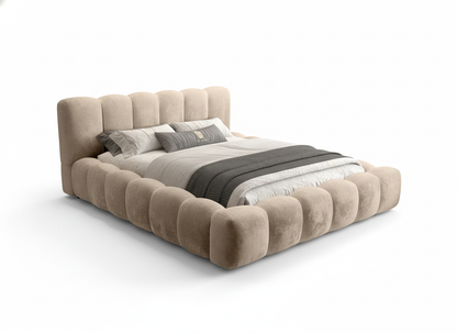 Bed - multiple sizes-PORTO 113