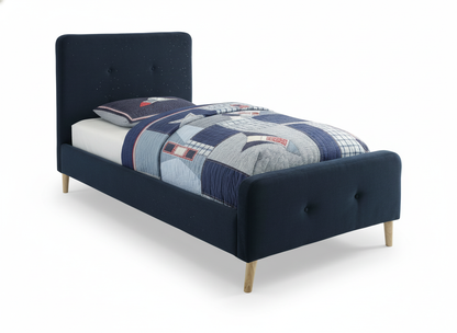 Bed - Multiple Sizes - Tem247