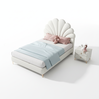 Bed - Multiple Sizes - Tem181