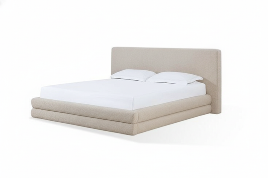 Bed - Multiple Sizes - Tem251