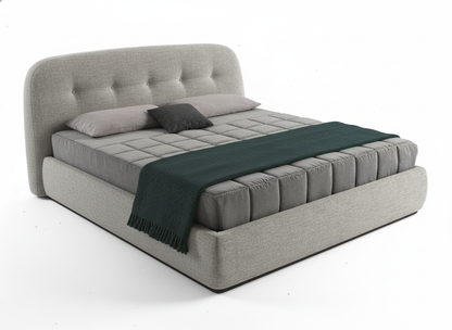 Bed - multiple sizes-PORTO 240