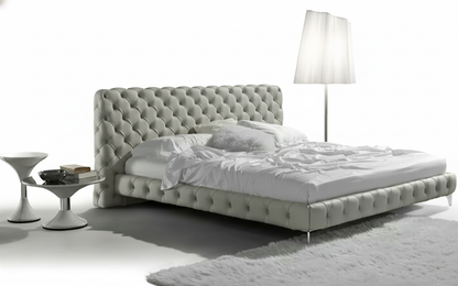 Bed - Multiple Sizes - Tem192