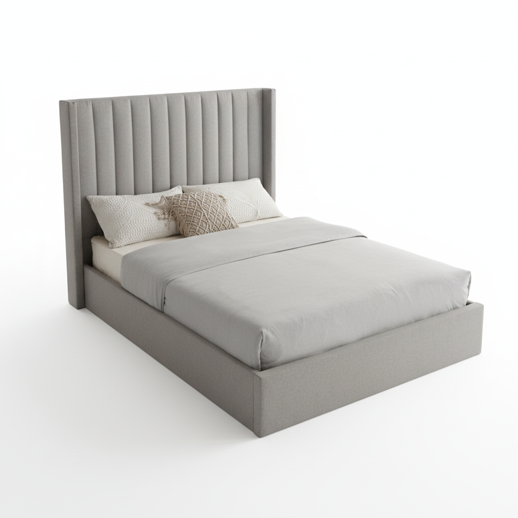 سرير Tem2 - -مقاسات متعددة