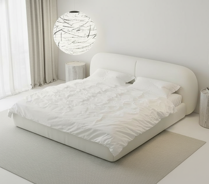 Bed - Multiple Sizes - Tem241