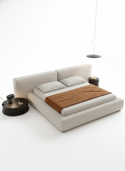 Bed - multiple sizes-PORTO 69