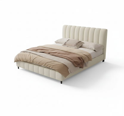 Bed - multiple sizes-PORTO 182