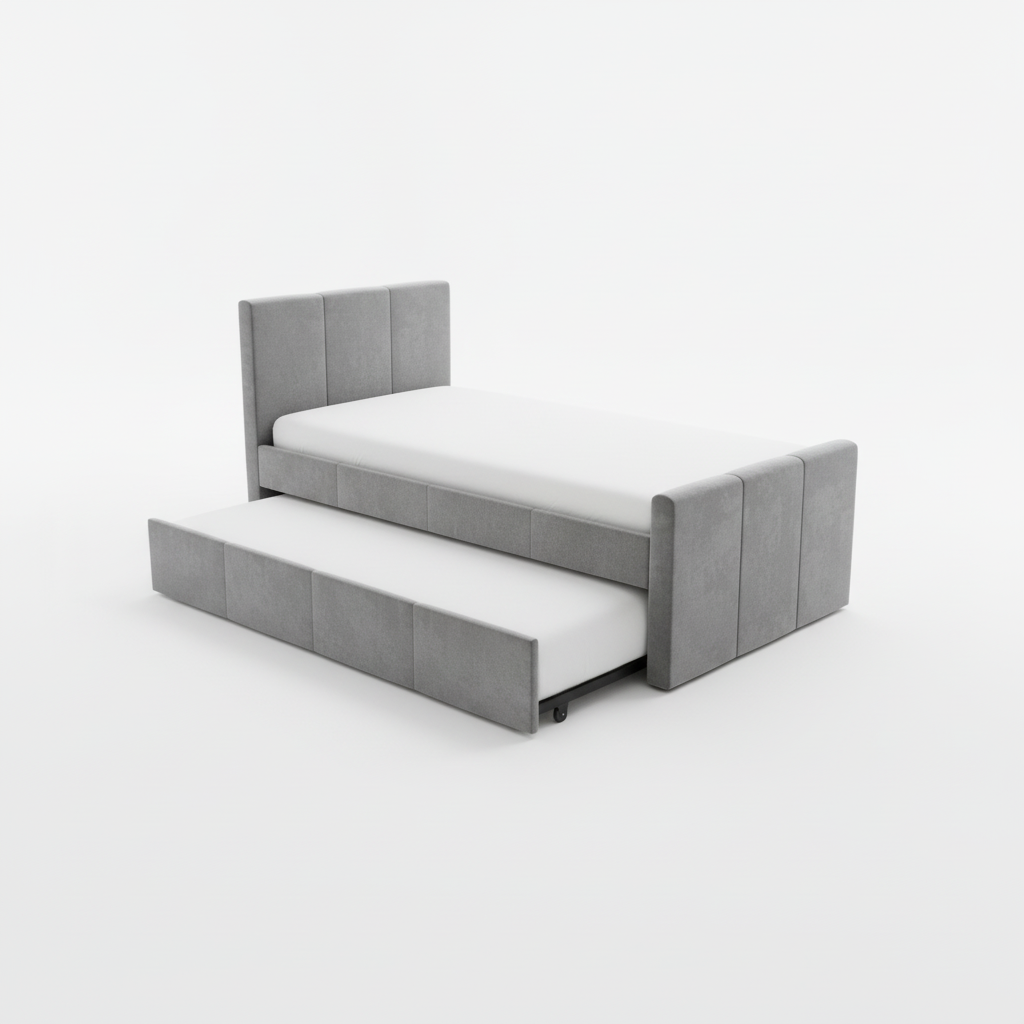 Bed - multiple sizes-PORTO 244