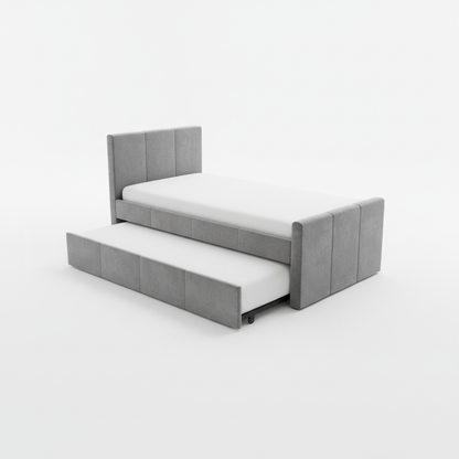 Bed - multiple sizes-PORTO 244