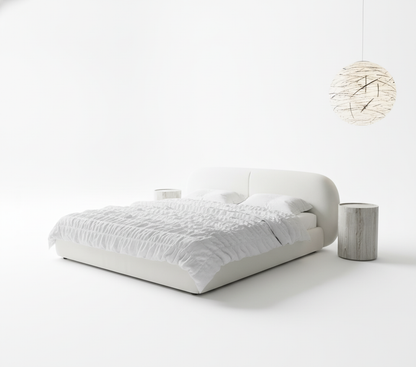 Bed - Multiple Sizes - Tem241