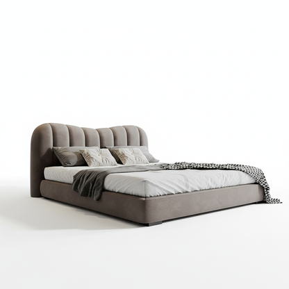 Bed - multiple sizes-PORTO 245