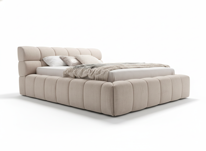 Bed - Multiple Sizes - Tem249